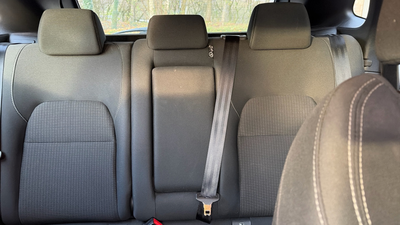 Nissan Qashqai 1.3 DiG-T MH Acenta Premium 5dr Petrol Hatchback